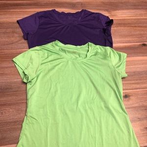 C9 loose workout tees